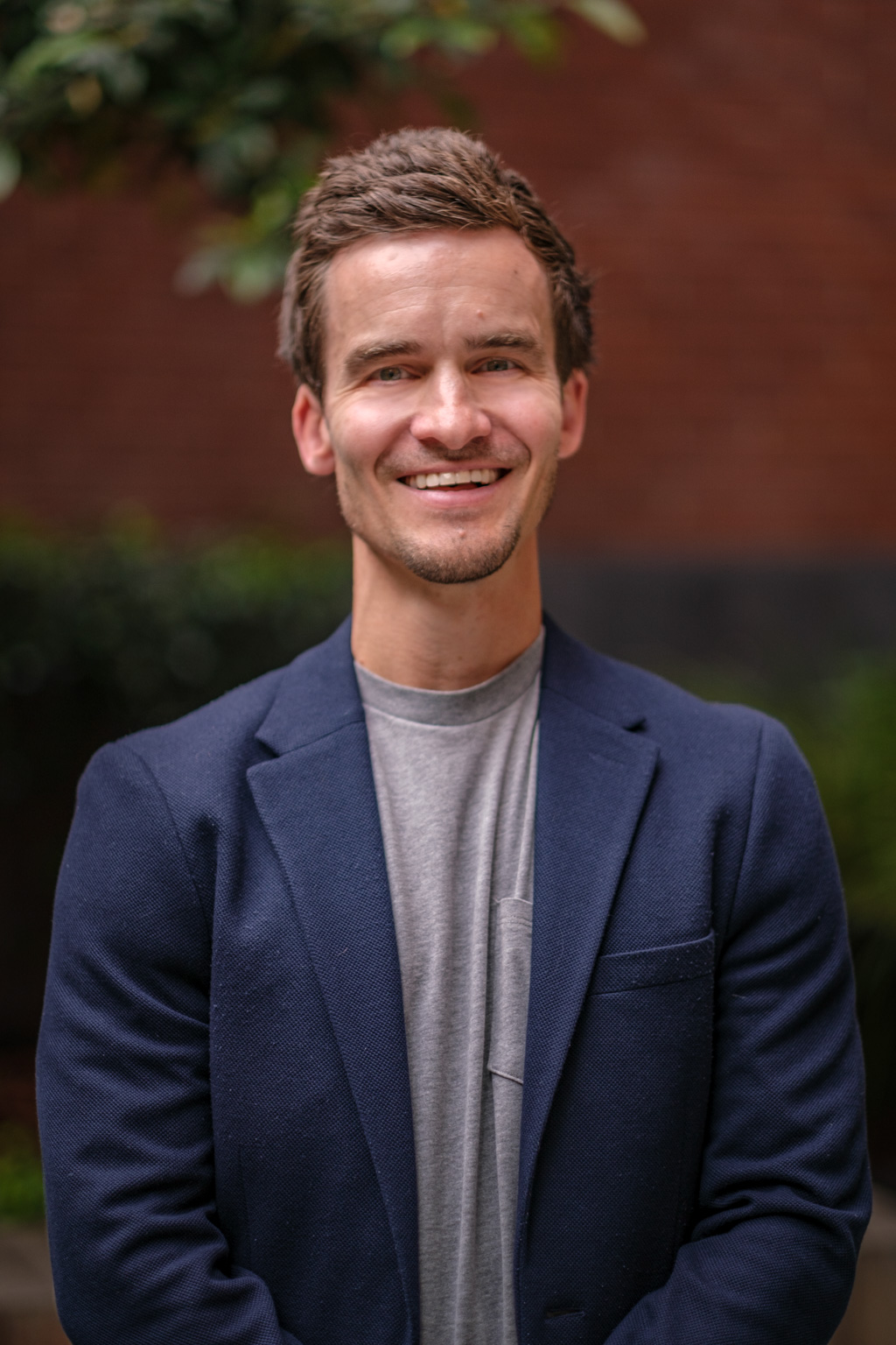 Ryan Weber