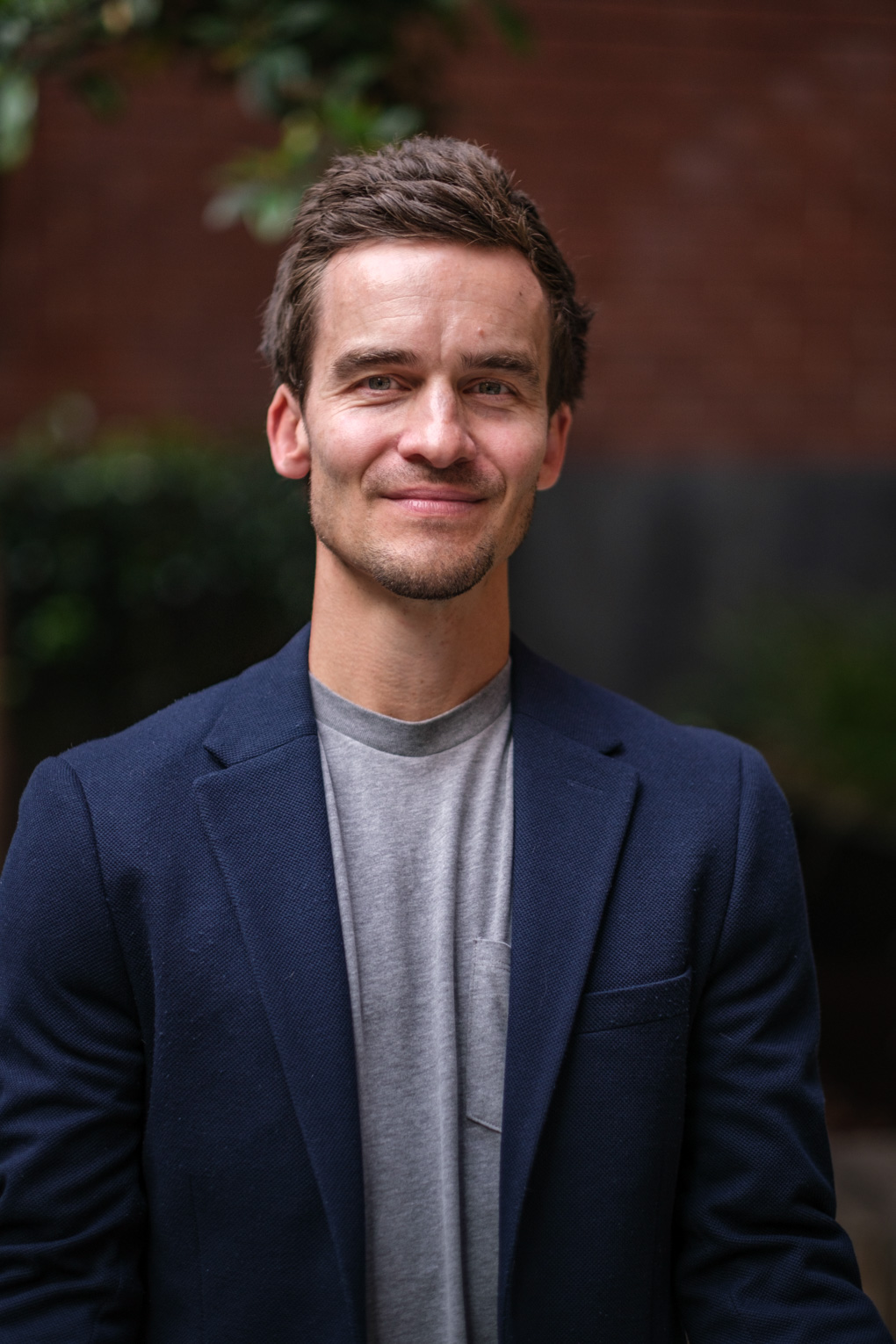 Ryan Weber
