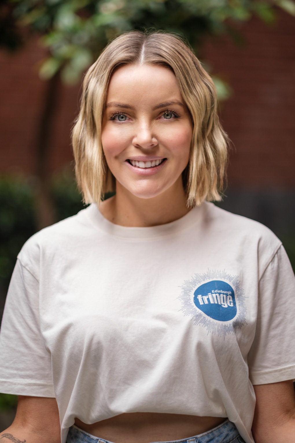 Gemma Fraser