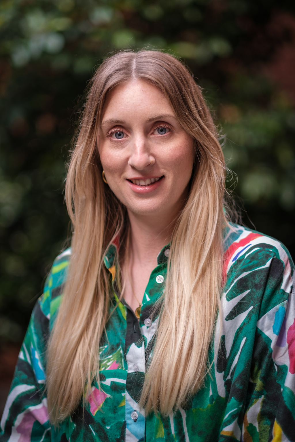 Siobhán McGurrin